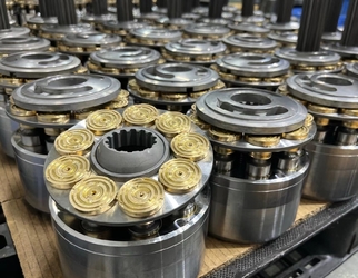 Guangzhou Yu 'an Mechanical Equipment Co., Ltd. کارخانه تور