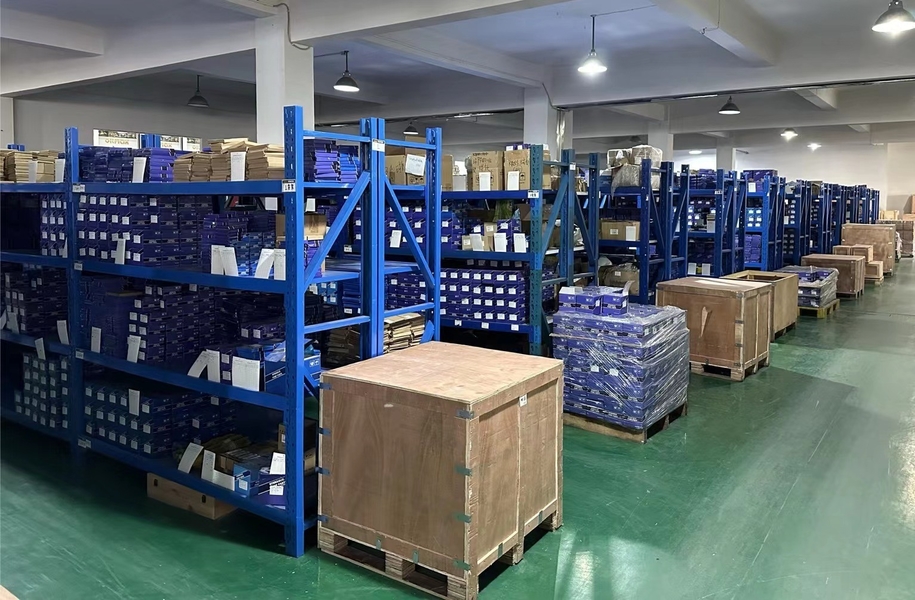 چین Guangzhou Yu 'an Mechanical Equipment Co., Ltd. 