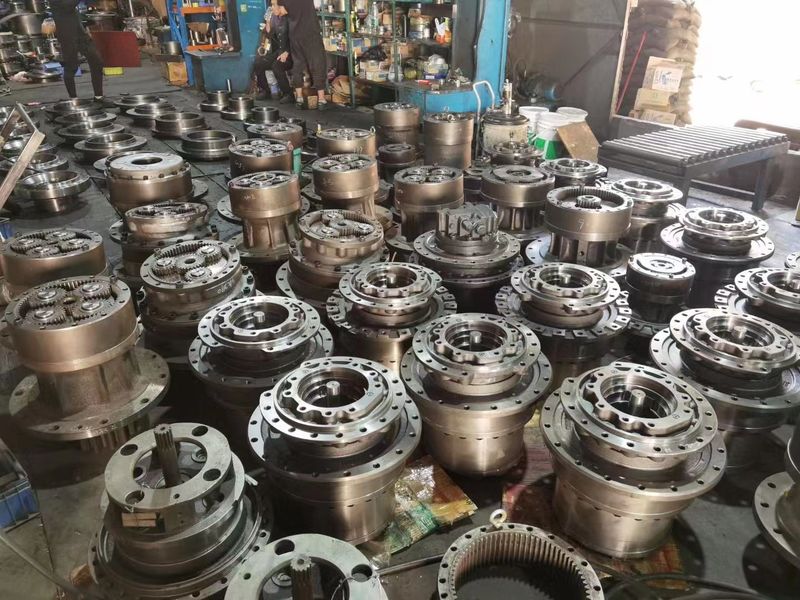Guangzhou Yu 'an Mechanical Equipment Co., Ltd. خط تولید تولید کننده