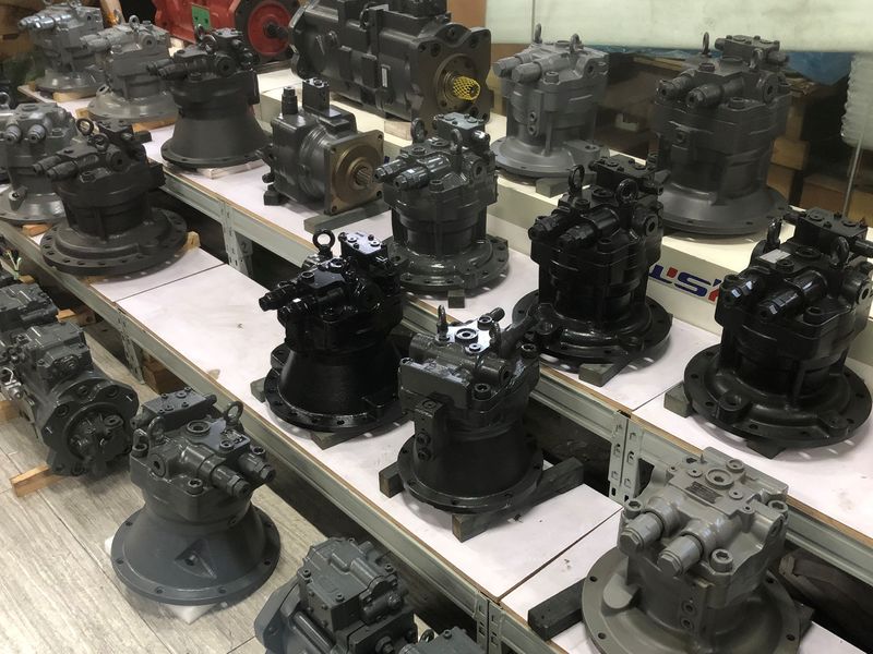 Guangzhou Yu 'an Mechanical Equipment Co., Ltd. خط تولید تولید کننده