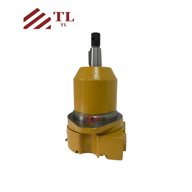 179-9778 پمپ فن هیدرولیک برای حفاری erpillar 0