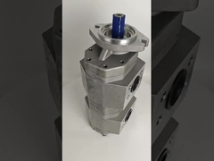 پمپ هیدرولیک 385-10234561 برای بارگیری چرخ های کاماتسو 540-1 540B-1