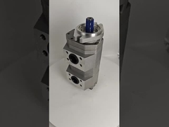 پمپ دنده های هیدرولیکی 385-10079282 برای بارگیری چرخ های کاماتسو 530-1 530B-1 JH80C-1