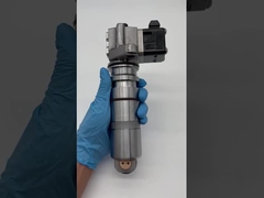 0414799001 0414799005 پمپ واحد تزریق سوخت پمپ برای موتور مرسدس بنز OM541 OM542