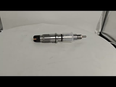 TL ارائه می دهد 0 445 120 236 / 0445120236 Common Rail Diesel Injector برای Komatsu Pc 300-8