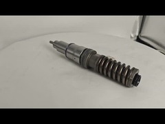 TL ارائه می دهد 20847327 دیزل Common Rail Fuel Injector برای موتور ولوو D12