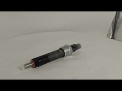 65.10101-7051 مجموعه انژکتور سوخت P222LC انژکتور سوخت