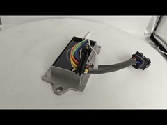 قطعات بیل مکانیکی E320C ماژول موتور دریچه گاز 7 خط 82D02100-511