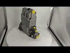 295-4780 پمپ فشار بالا برای موتور Cattt C9 C-9 2954780