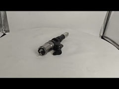 095000-1211 تزریق کننده سوخت برای موتور Komatsu Excavator PC400-7 PC450-7 S6D125