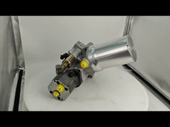 پمپ تزریق سوخت 180-7341 برای موتور CAT 3126 3126B بیل مکانیکی 322C 325C