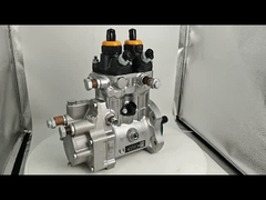 پمپ تزریق سوخت 6156-71-1112 برای موتور Komatsu PC400-7 6D125