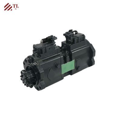 کیفیت  K5V160DTP Hydraulic Main Pump For EC300DB EC290CP 14639133 VOE14568923 کارخانه