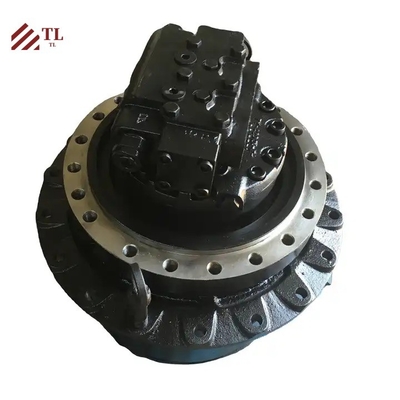 کیفیت  322C 324D 324DL Crawler Excavator Final Drive 2276133 215-9952 Advanced کارخانه