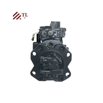 الزامات مشتریان K3V112DTP-9Y14-14 پمپ هیدرولیک حفاری برای SH210A5 SH210A5