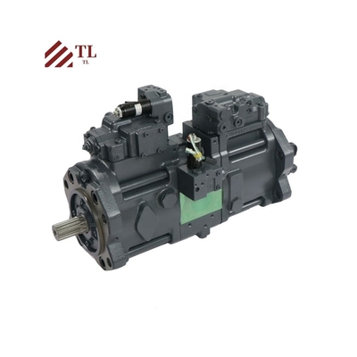الزامات مشتریان K3V112DTP-9Y14-14 پمپ هیدرولیک حفاری برای SH210A5 SH210A5