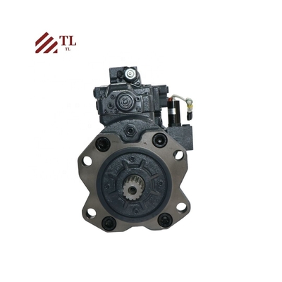 الزامات مشتریان K3V112DTP-9Y14-14 پمپ هیدرولیک حفاری برای SH210A5 SH210A5