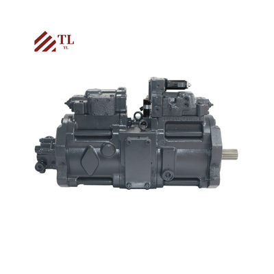 الزامات مشتریان K3V112DTP-9Y14-14 پمپ هیدرولیک حفاری برای SH210A5 SH210A5