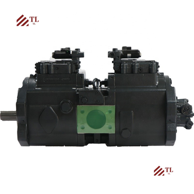 پمپ حفاری انتقال پمپ هیدرولیک اصلی EC300D EC350D K5V160DT شماره قطعه 14568923
