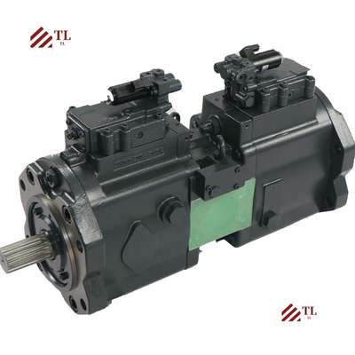 پمپ حفاری انتقال پمپ هیدرولیک اصلی EC300D EC350D K5V160DT شماره قطعه 14568923