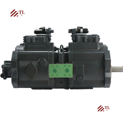 پمپ حفاری انتقال پمپ هیدرولیک اصلی EC300D EC350D K5V160DT شماره قطعه 14568923