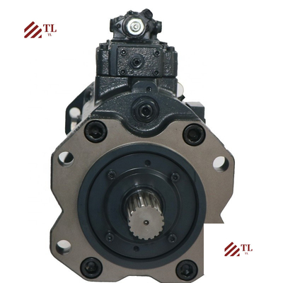 پمپ حفاری انتقال پمپ هیدرولیک اصلی EC300D EC350D K5V160DT شماره قطعه 14568923