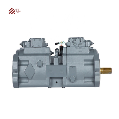 ماشین آلات یوآن 31Q9-10030 K3V180DT-1RAR-9NJ9 پمپ هیدرولیکی برای هیوندای R330LC-9S ارائه می دهد