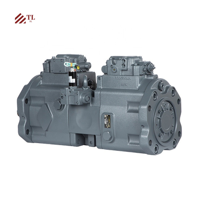 ماشین آلات یوآن 31Q9-10030 K3V180DT-1RAR-9NJ9 پمپ هیدرولیکی برای هیوندای R330LC-9S ارائه می دهد