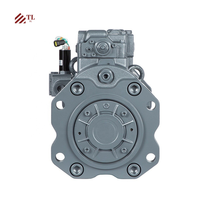 ماشین آلات یوآن 31Q9-10030 K3V180DT-1RAR-9NJ9 پمپ هیدرولیکی برای هیوندای R330LC-9S ارائه می دهد
