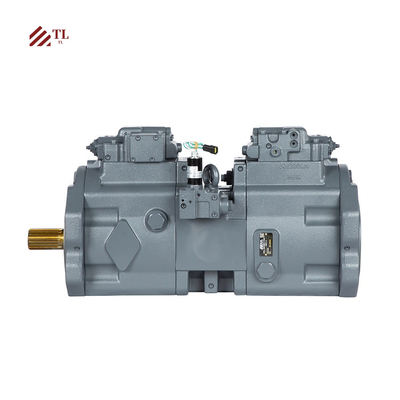 ماشین آلات یوآن 31Q9-10030 K3V180DT-1RAR-9NJ9 پمپ هیدرولیکی برای هیوندای R330LC-9S ارائه می دهد
