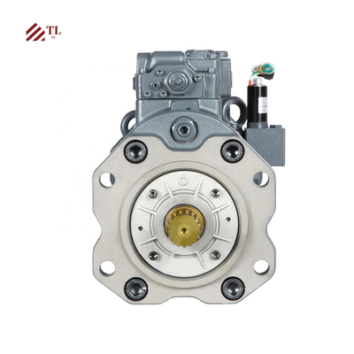 ماشین آلات یوآن 31Q9-10030 K3V180DT-1RAR-9NJ9 پمپ هیدرولیکی برای هیوندای R330LC-9S ارائه می دهد