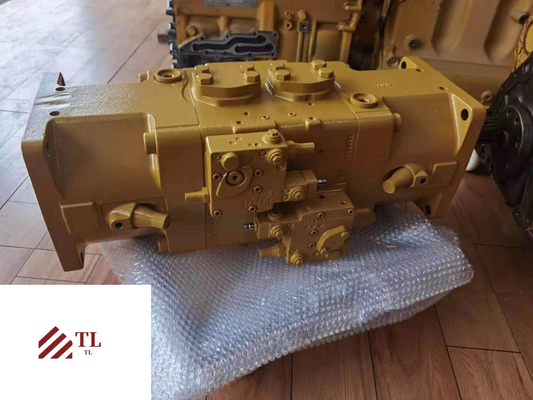 369-9676  E374D پمپ هیدرولیک حفاری پمپ گروه و قطعات جایگزین برای خرده فروشان