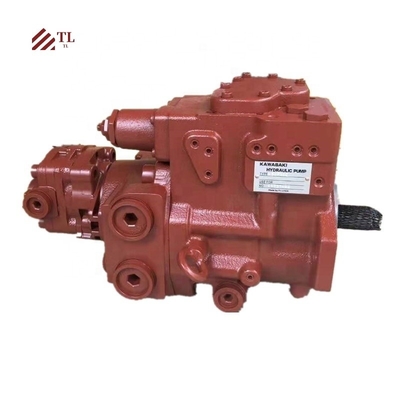 حفاری Tb175 پمپ هیدرولیک K3SP36C-130R-9002 1902017500 برتر و عملکرد