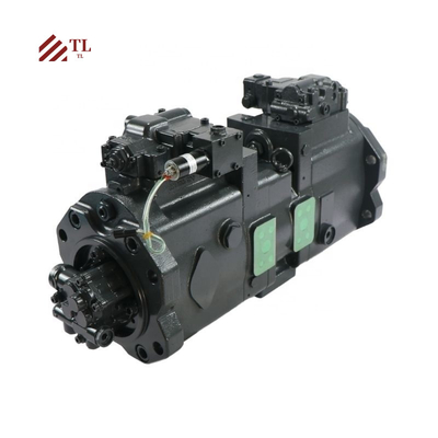 Sany SY365 Excavator K5V200DTH-9N4H پمپ اصلی هیدرولیک و عملکرد تضمین شده