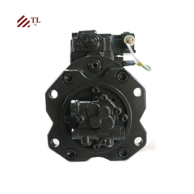 Sany SY365 Excavator K5V200DTH-9N4H پمپ اصلی هیدرولیک و عملکرد تضمین شده