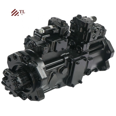 گارانتی بالا K5V140DTP-YT6K-17T واحد برق هیدرولیک برای SK330-8 SK350-8 حفاری