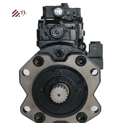 گارانتی بالا K5V140DTP-YT6K-17T واحد برق هیدرولیک برای SK330-8 SK350-8 حفاری