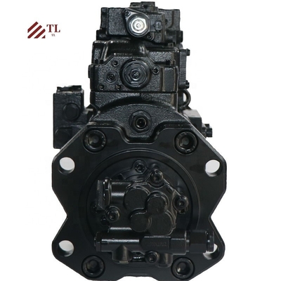 گارانتی بالا K5V140DTP-YT6K-17T واحد برق هیدرولیک برای SK330-8 SK350-8 حفاری