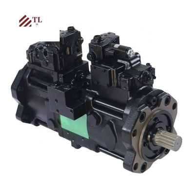 گارانتی بالا K5V140DTP-YT6K-17T واحد برق هیدرولیک برای SK330-8 SK350-8 حفاری