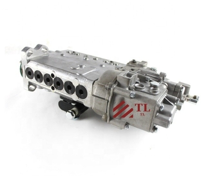 خرده فروشی پمپ تزریق سوخت Doosan DX220 DX225 DX225 LCA 400912-00071 65.11101-7420A 400912-00069