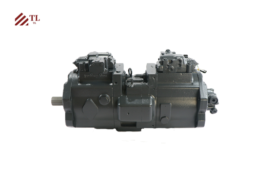 K5V160DTH-9N4A پمپ اصلی هیدرولیک برای قطعات حفاری XG370 فروش پمپ پیستون