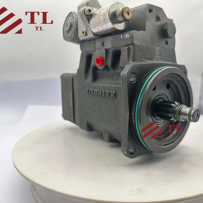 جاروبرقی Common Rail پمپ فشار بالا LP11.2 LIEBHERR 11352016 برای ضمانت بالا