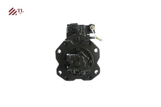 K5V160DTH-9N4A پمپ اصلی هیدرولیک برای قطعات حفاری XG370 فروش پمپ پیستون