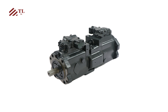 K5V160DTH-9N4A پمپ اصلی هیدرولیک برای قطعات حفاری XG370 فروش پمپ پیستون
