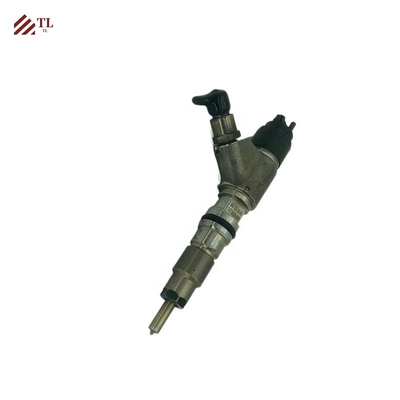 تزریق کننده سوخت 371-3974 برای موتور YU'AN گربه 0445120347 در مزارع در قیمت مناسب