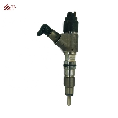 تزریق کننده سوخت 371-3974 برای موتور YU'AN گربه 0445120347 در مزارع در قیمت مناسب