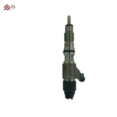 تزریق کننده سوخت 371-3974 برای موتور YU'AN گربه 0445120347 در مزارع در قیمت مناسب