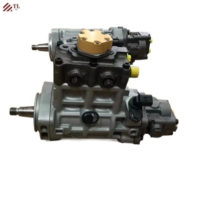 پمپ تزریق سوخت برای حفاری E320D 320DL 321DLCR 323DL موتور C6.4 قطعات 100% -