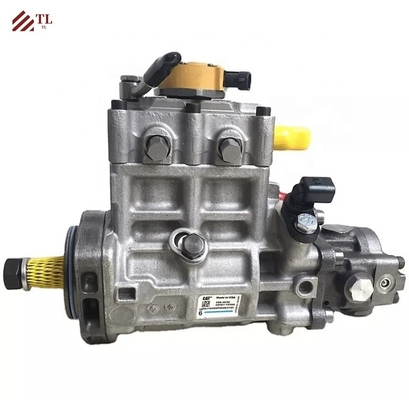 پمپ تزریق سوخت برای حفاری E320D 320DL 321DLCR 323DL موتور C6.4 قطعات 100% -