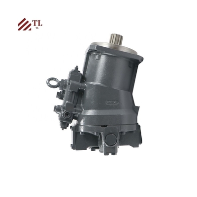 HPV145 موتور تزریق مستقیم برای ZX330-3 و ZX300-5 Excavator Hydraulic Main Pump